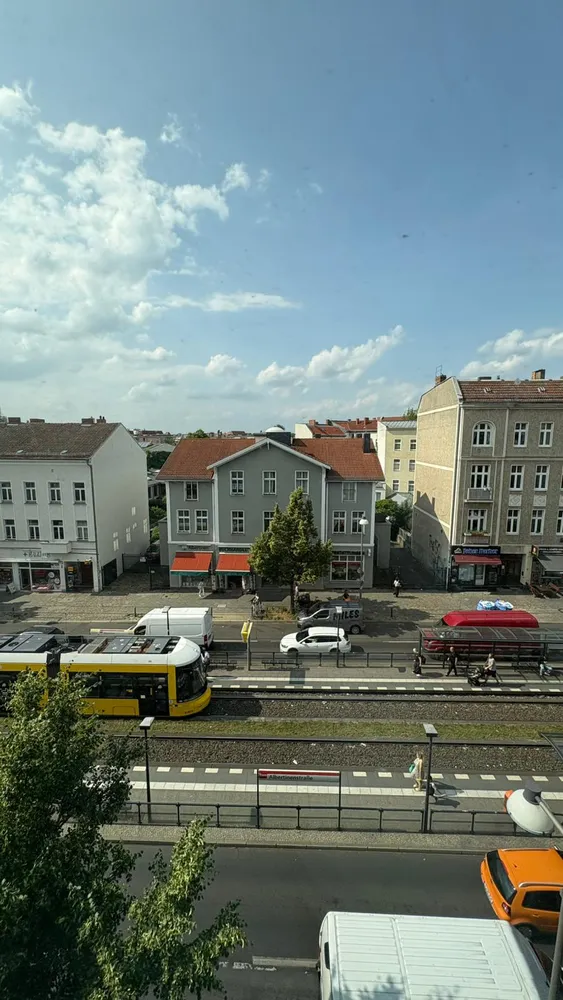 1 Zimmer Wohnung mit 22 m² in Berlin – Bild 8