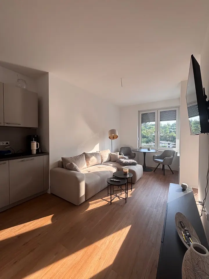 2 Zimmer Wohnung mit 41 m² in Halle (Saale) – Bild 7