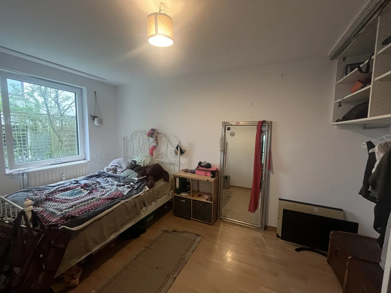 2 Zimmer Wohnung mit 60 m² in Düsseldorf – Bild 2