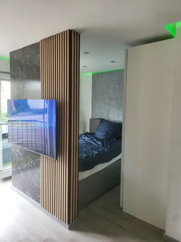 1 Zimmer Wohnung mit 25 m² in Heidelberg – Bild 12