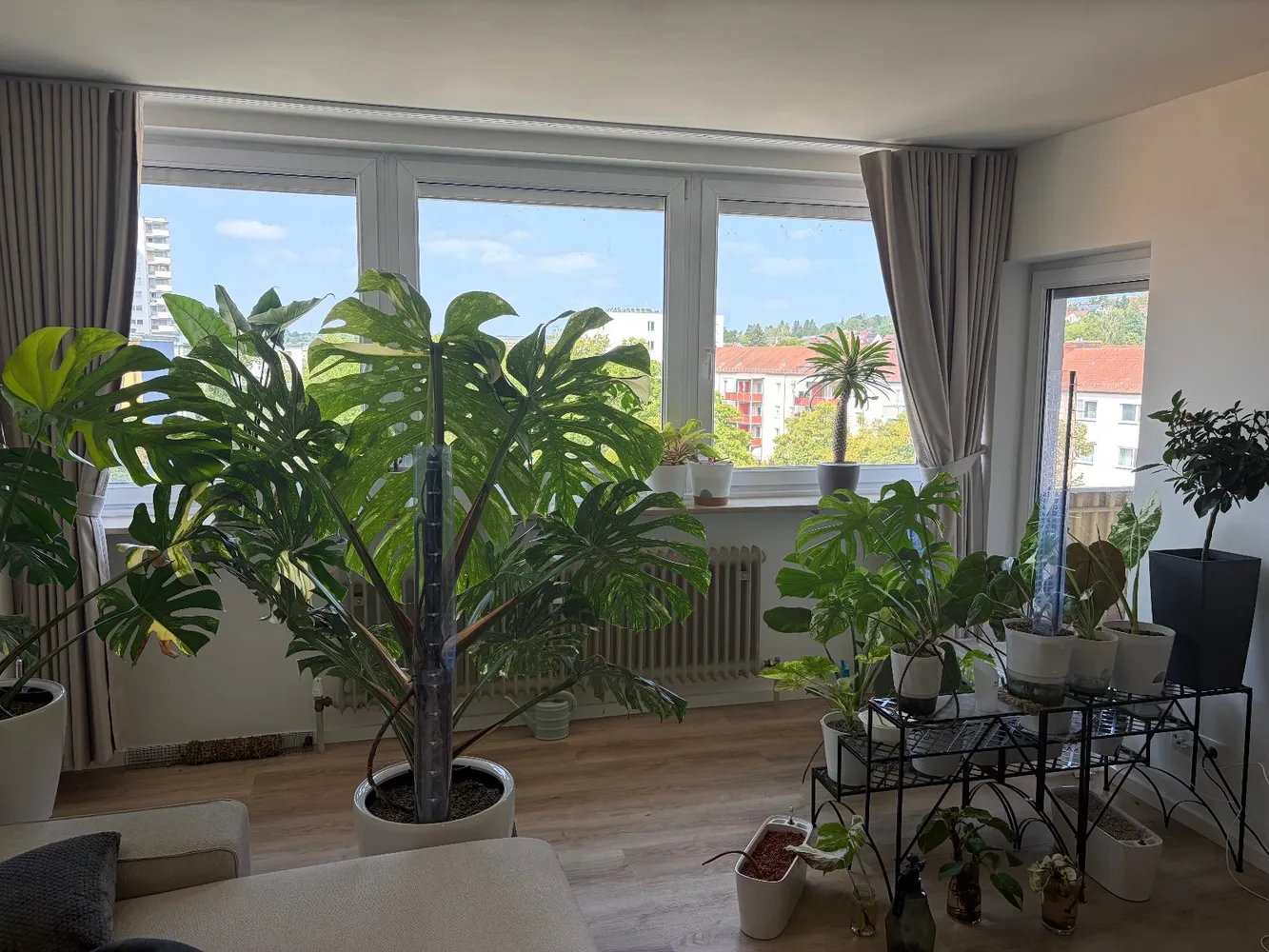 3 Zimmer Wohnung mit 84 m² in Regensburg – Bild 3