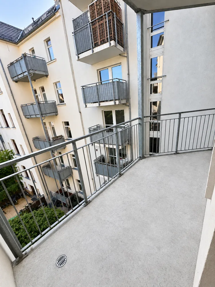 3 Zimmer Wohnung mit 80 m² in Leipzig – Bild 11