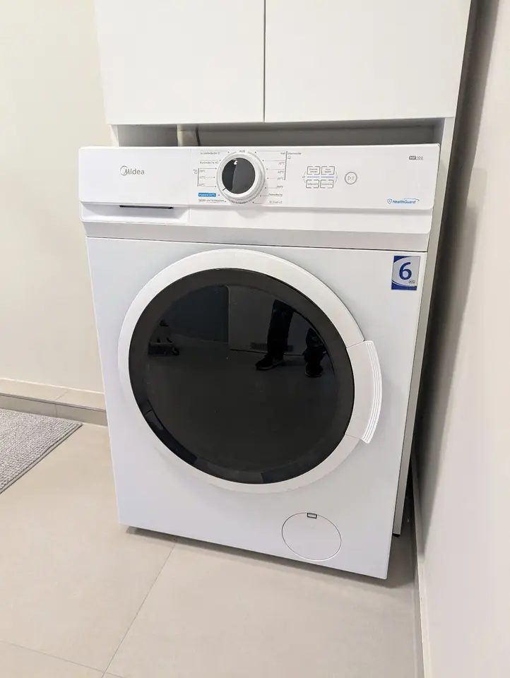 WG-Zimmer mit 52 m² in Lübeck – Bild 8