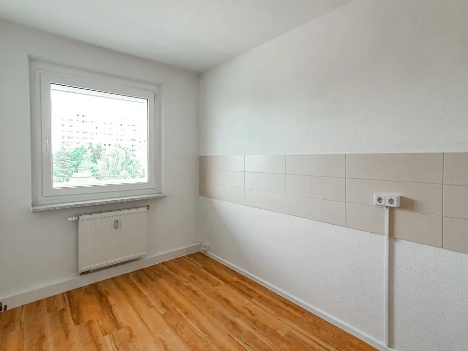 3 Zimmer Wohnung mit 71 m² in Zwickau – Bild 1
