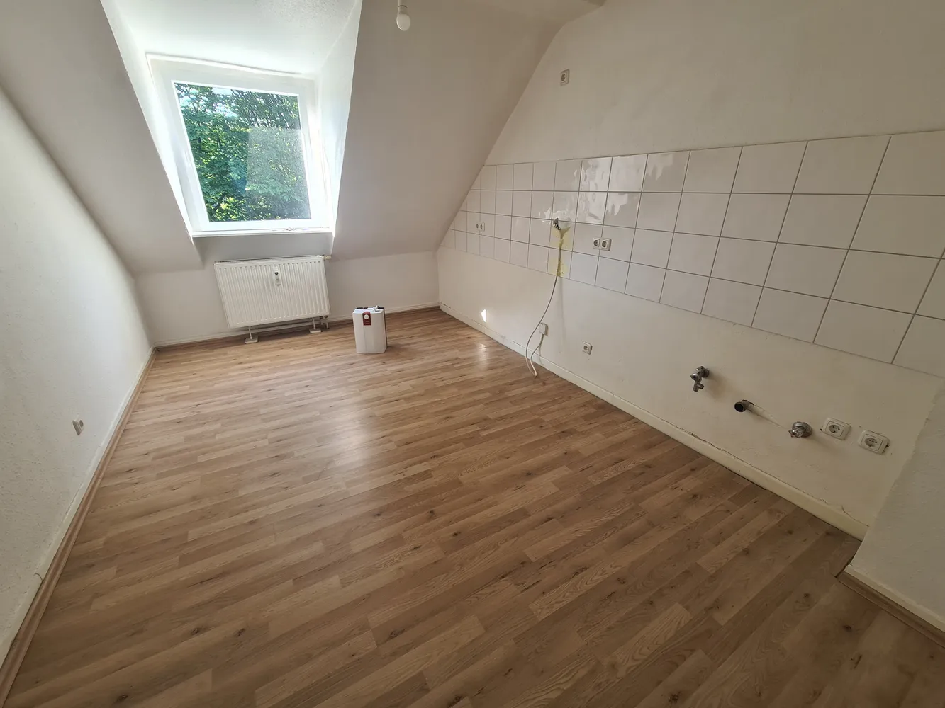 3 Zimmer Wohnung mit 58 m² in Essen – Bild 3