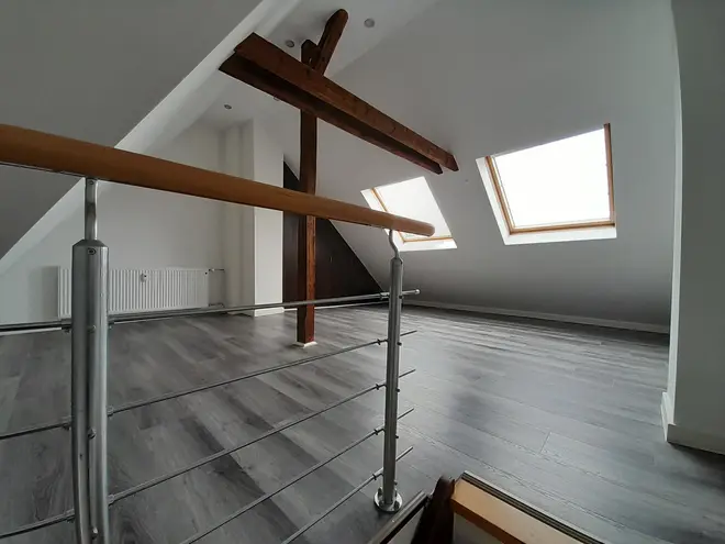 3 Zimmer Wohnung mit 71 m² in Düsseldorf – Bild 7