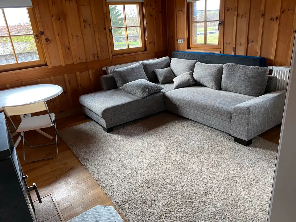 WG-Zimmer mit 100 m² in Bietigheim-Bissingen – Bild 1