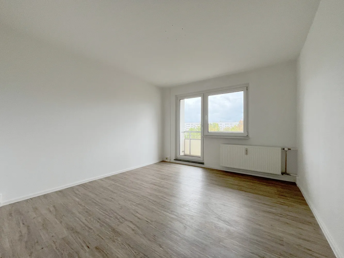 3 Zimmer Wohnung mit 60 m² in Zwickau – Bild 7