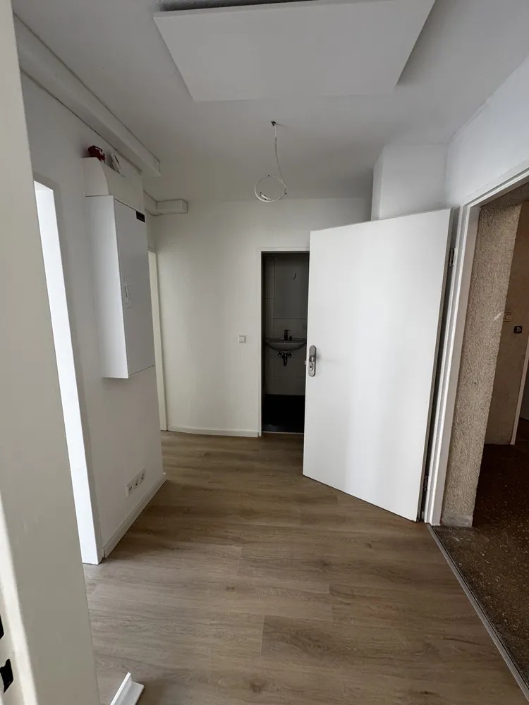 2 Zimmer Wohnung mit 57 m² in Karlsruhe – Bild 8