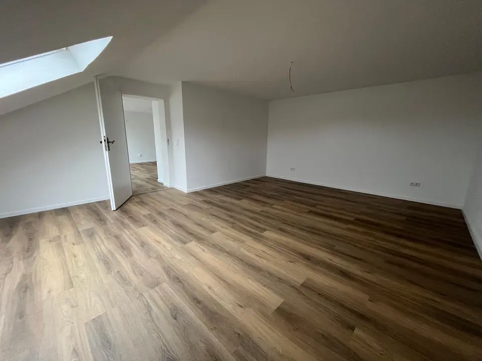 3 Zimmer Wohnung mit 95 m² in Wuppertal – Bild 4
