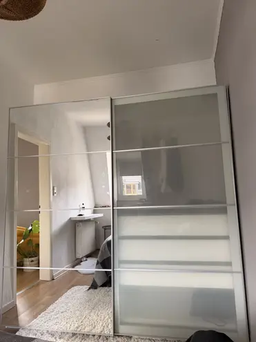 3 Zimmer Wohnung mit 42 m² in Dortmund – Bild 5