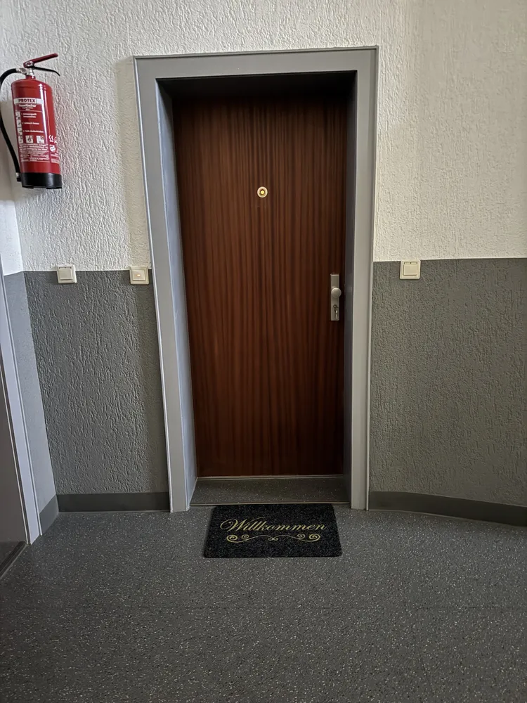 1 Zimmer Wohnung mit 26 m² in Hannover – Bild 1