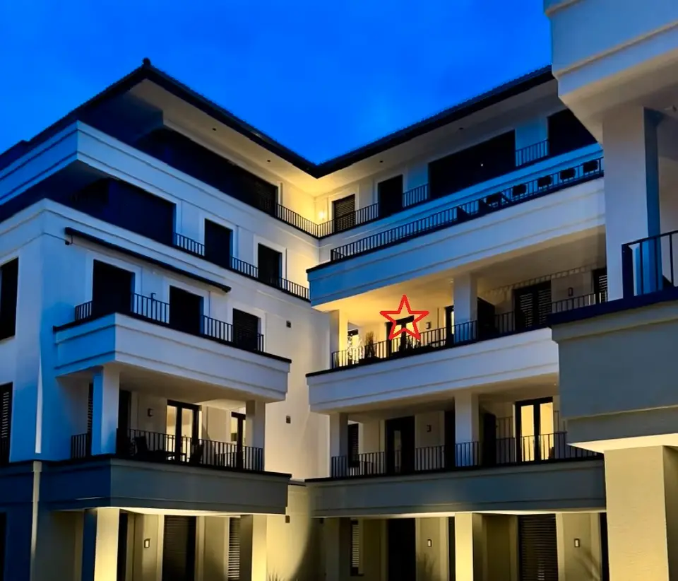 3 Zimmer Wohnung mit 98 m² in Herford – Bild 4