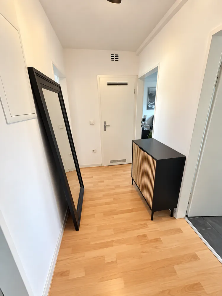 3 room apartment with 68 m² in Karlsruhe – Photo 6