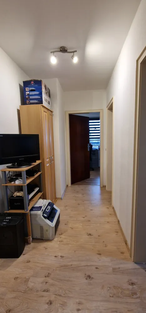4 Zimmer Wohnung mit 73 m² in Kamp-Lintfort – Bild 2