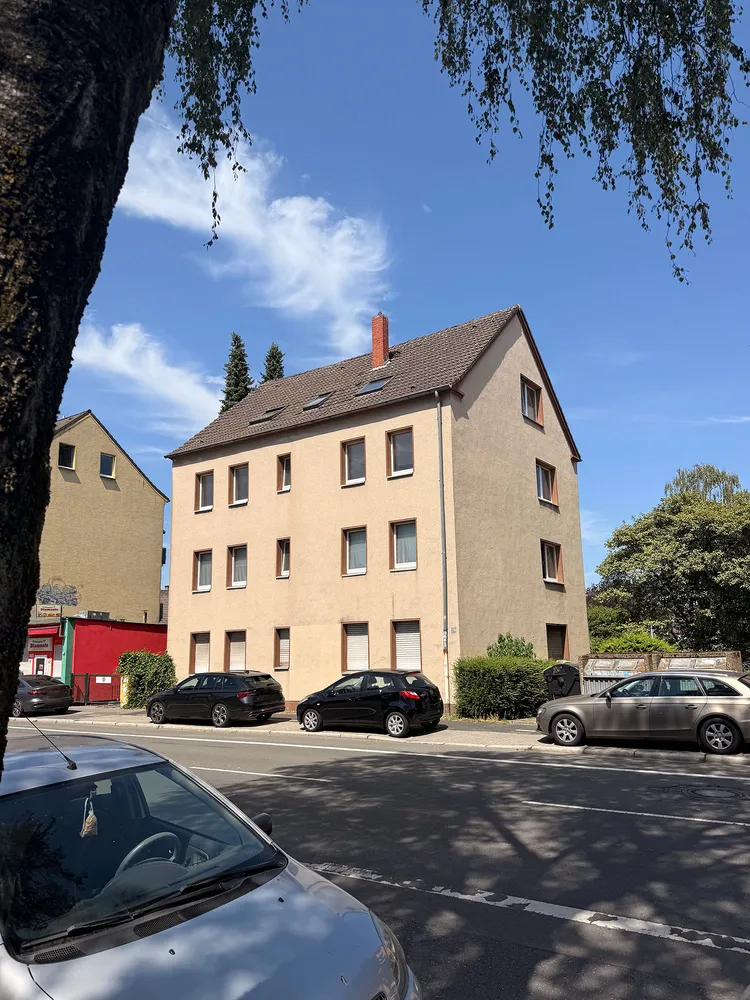 2 Zimmer Wohnung mit 67 m² in Bochum – Bild 4