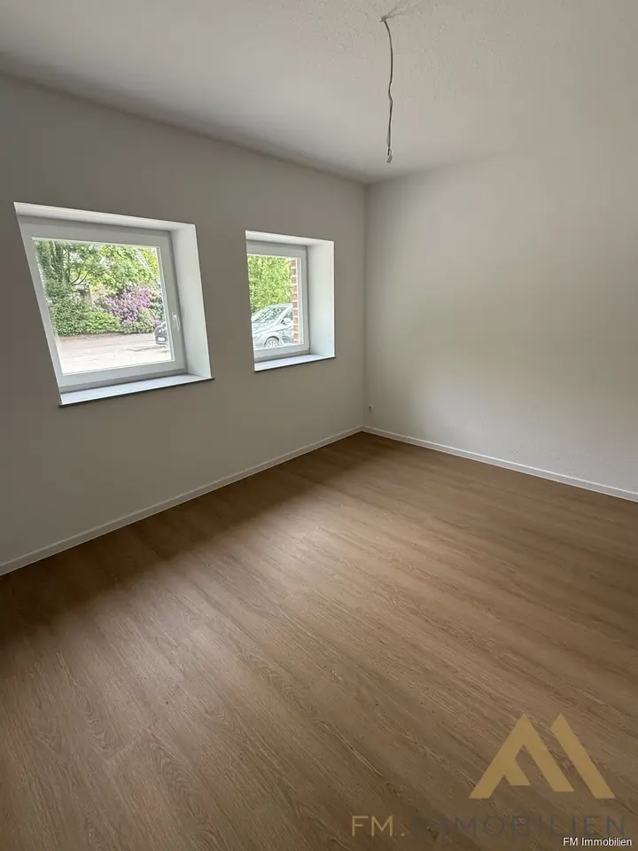 3 Zimmer Wohnung mit 100 m² in Cloppenburg – Bild 7