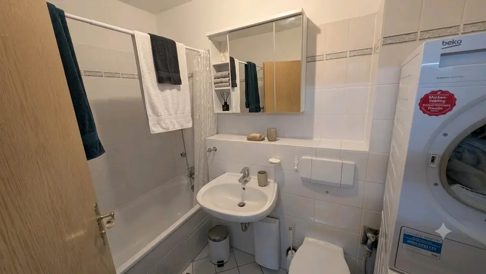 3 Zimmer Wohnung mit 75 m² in Grimma – Bild 5