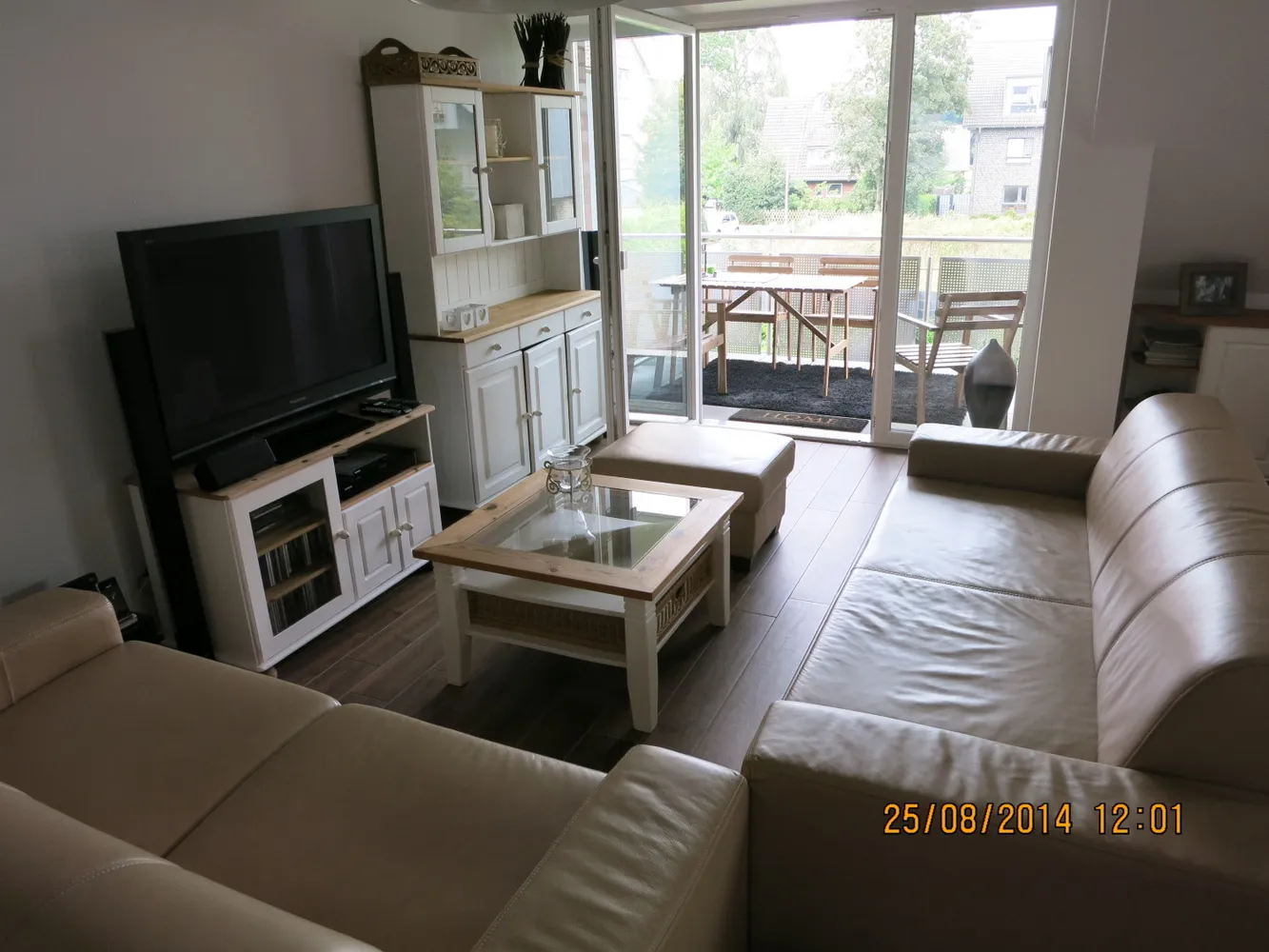 3 Zimmer Wohnung mit 67 m² in Dorsten – Bild 2