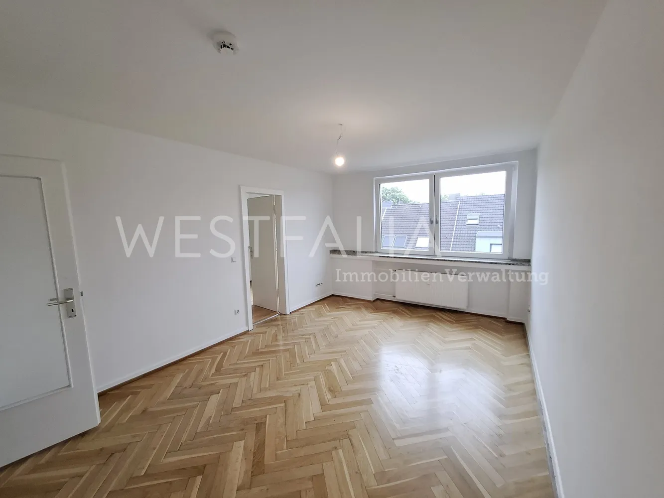 3 Zimmer Wohnung mit 71 m² in Duisburg – Bild 1