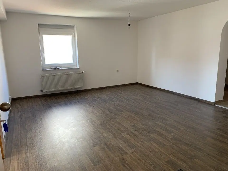 4 Zimmer Wohnung mit 120 m² in Kaufbeuren – Bild 1