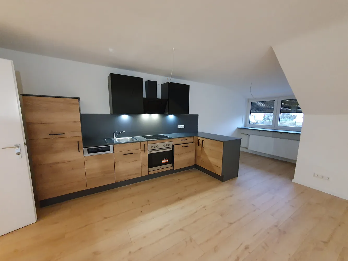 2 Zimmer Wohnung mit 75 m² in Schwäbisch Hall – Bild 1