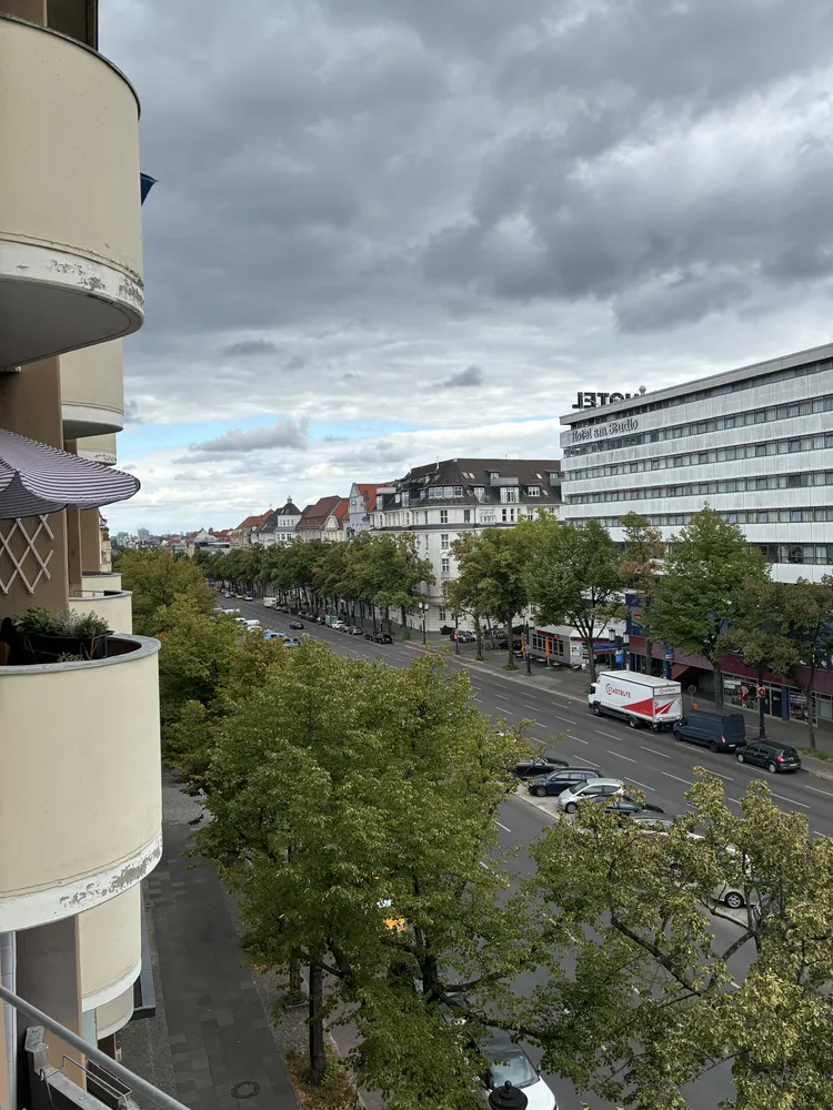 1 Zimmer Wohnung mit 44 m² in Berlin – Bild 5