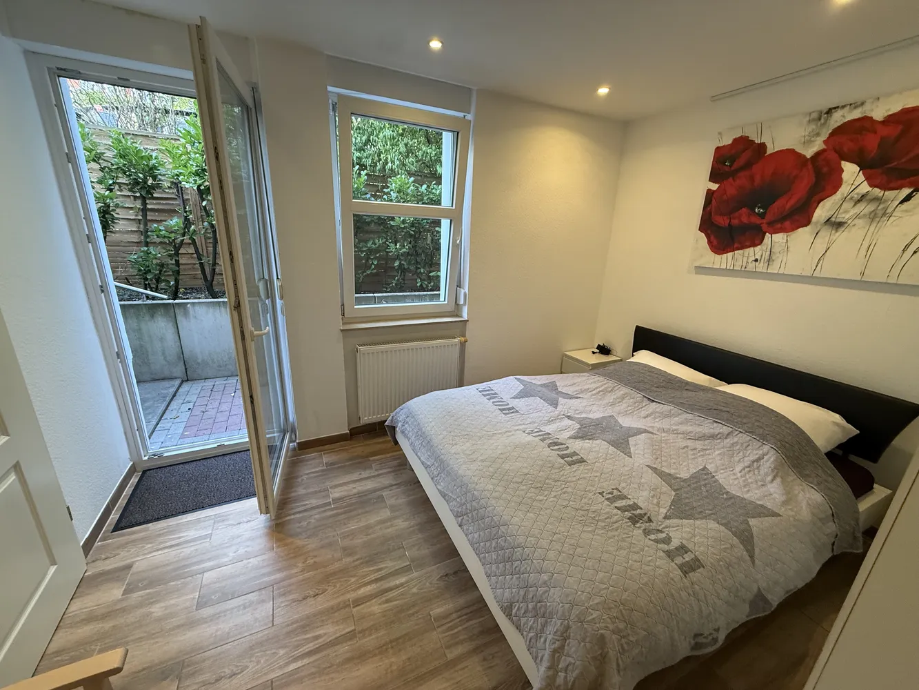 1 Zimmer Wohnung mit 28 m² in Heidelberg – Bild 2