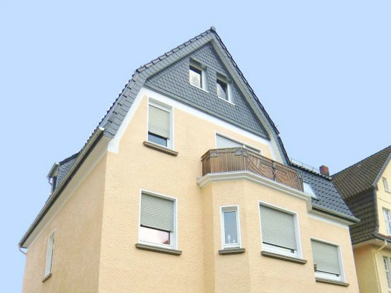 3 Zimmer Wohnung mit 90 m² in Herford – Bild 2