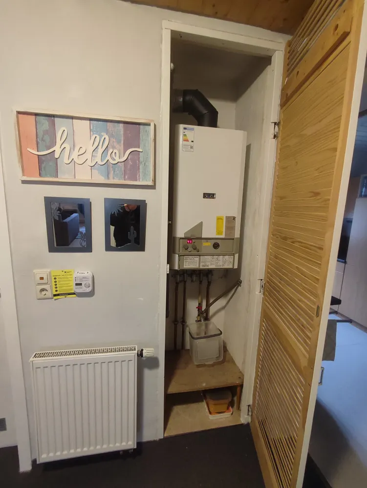 2 Zimmer Wohnung mit 60 m² in Stuttgart – Bild 11