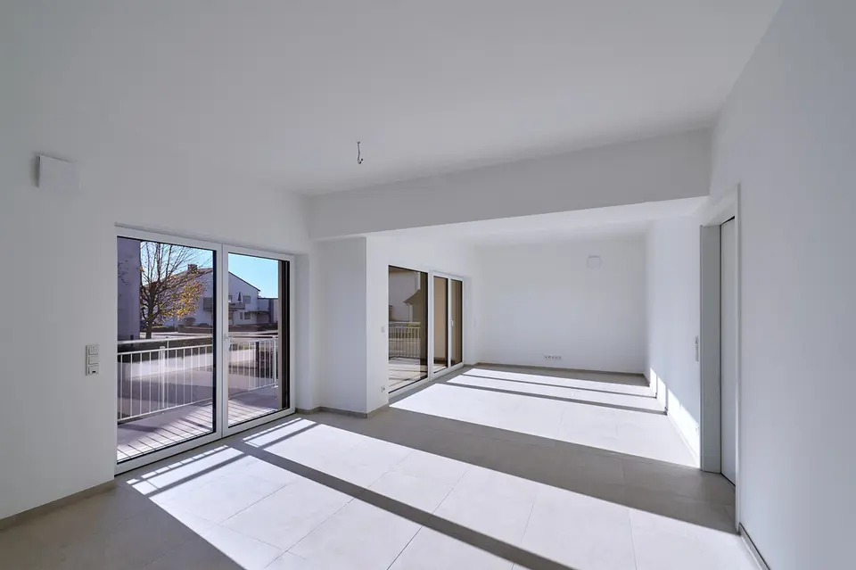 4 Zimmer Wohnung mit 126 m² in Trier – Bild 4
