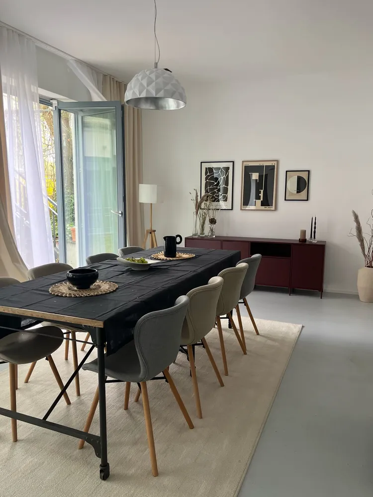 5 Zimmer Wohnung mit 265 m² in Berlin – Bild 11