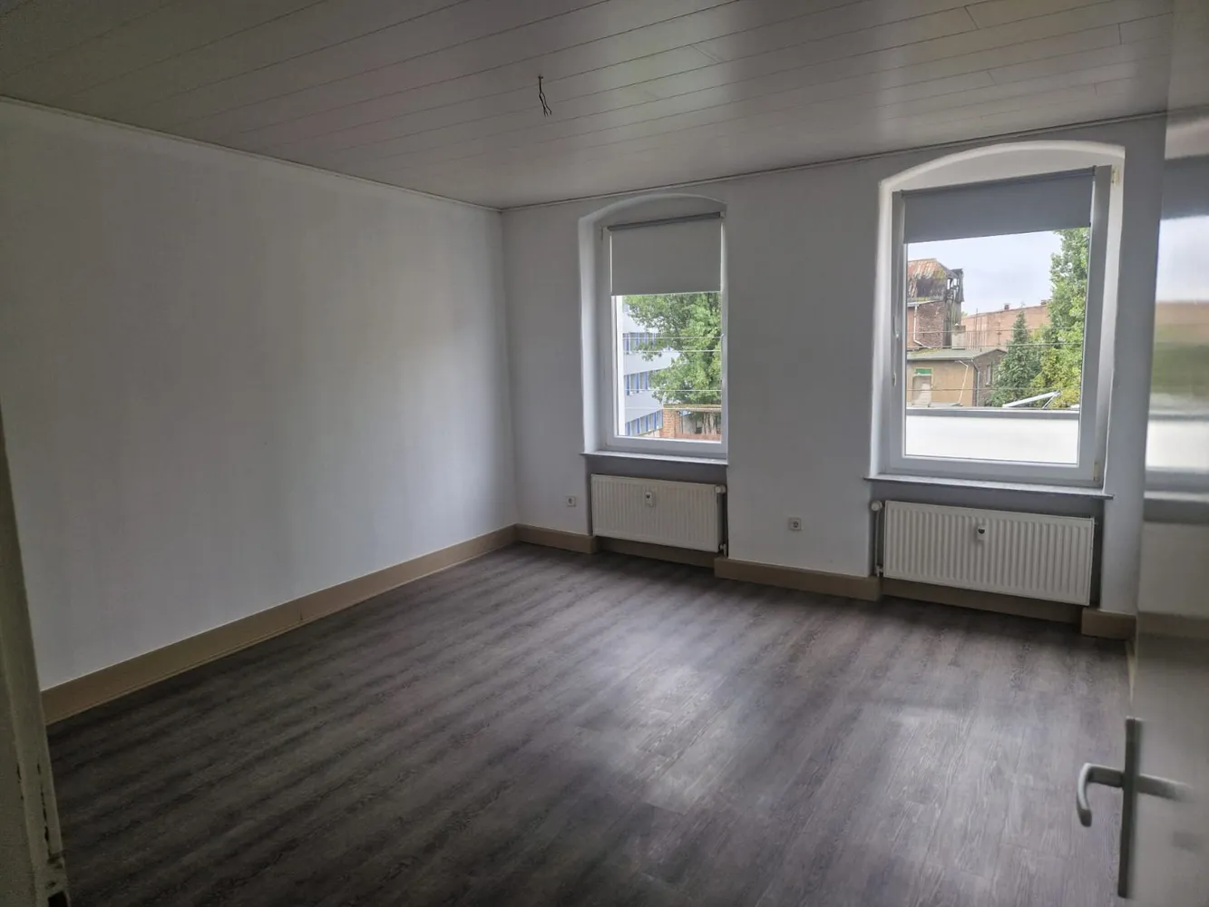 2 room apartment with 45 m² in Magdeburg – Photo 1