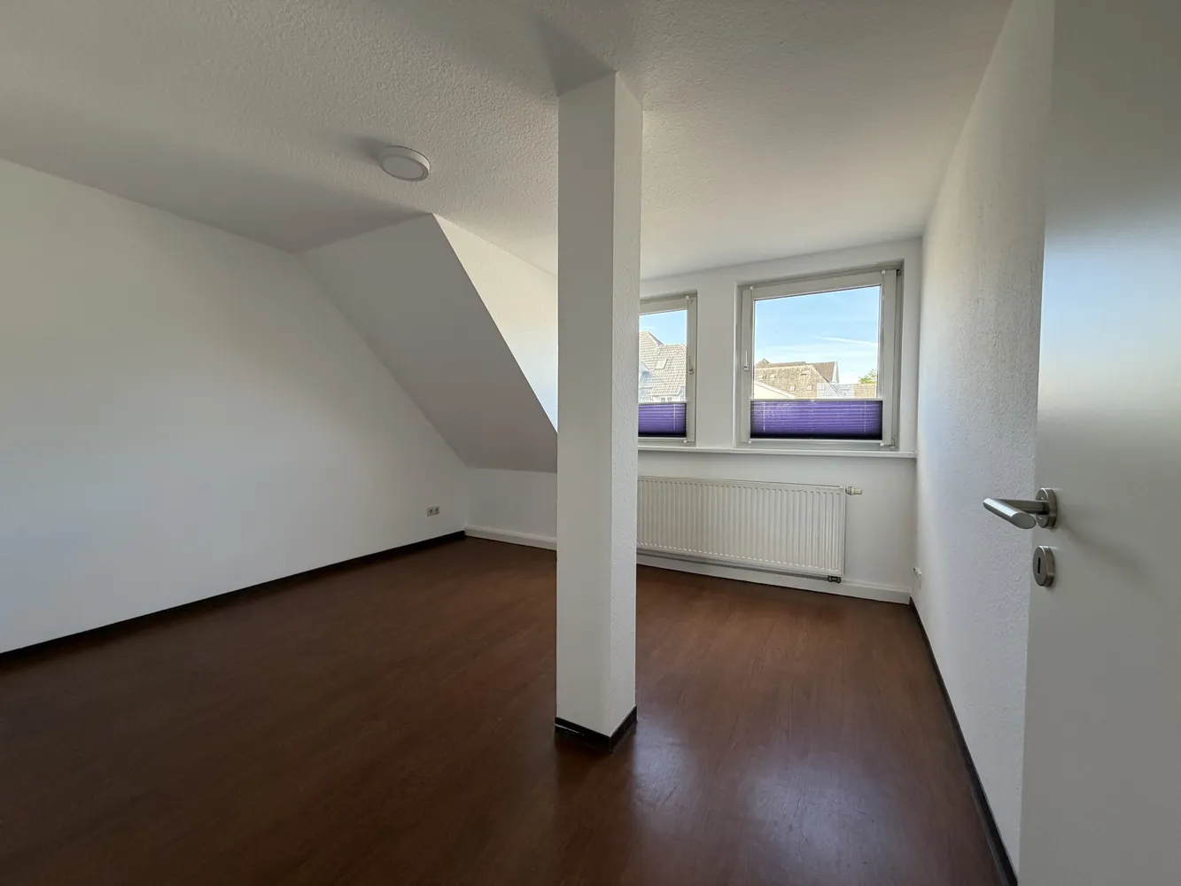 4 Zimmer Wohnung mit 75 m² in Münster – Bild 8