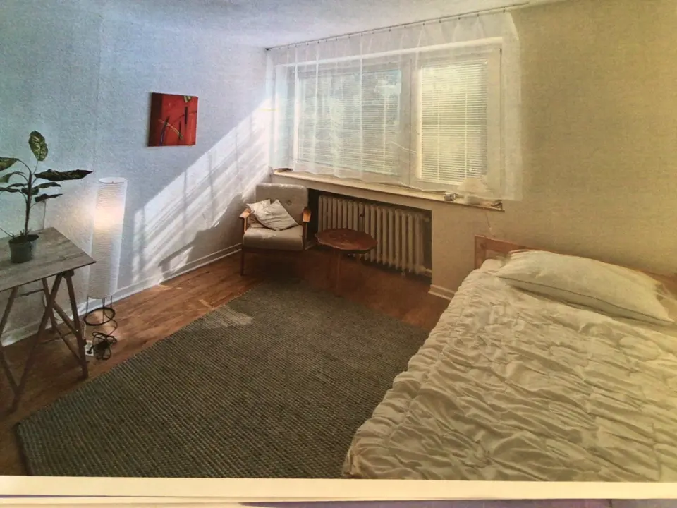 WG-Zimmer mit 70 m² in Aachen – Bild 3