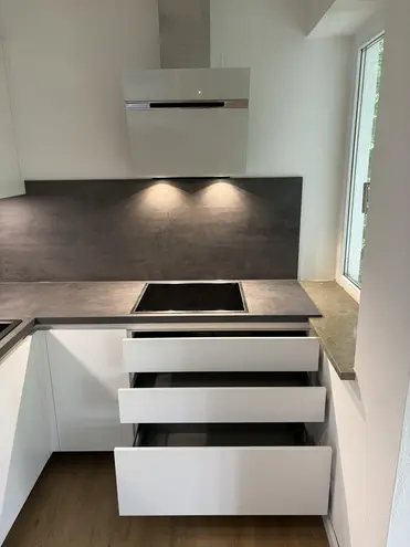 2 Zimmer Wohnung mit 52 m² in München – Bild 8