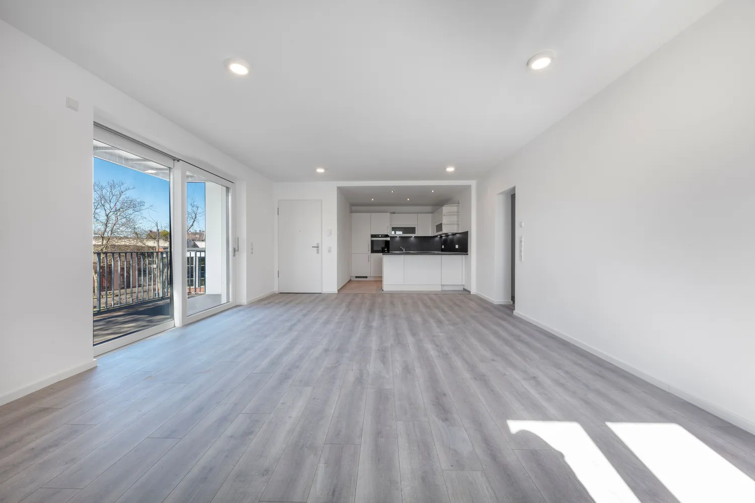 3 room apartment with 87 m² in Cologne – Photo 1
