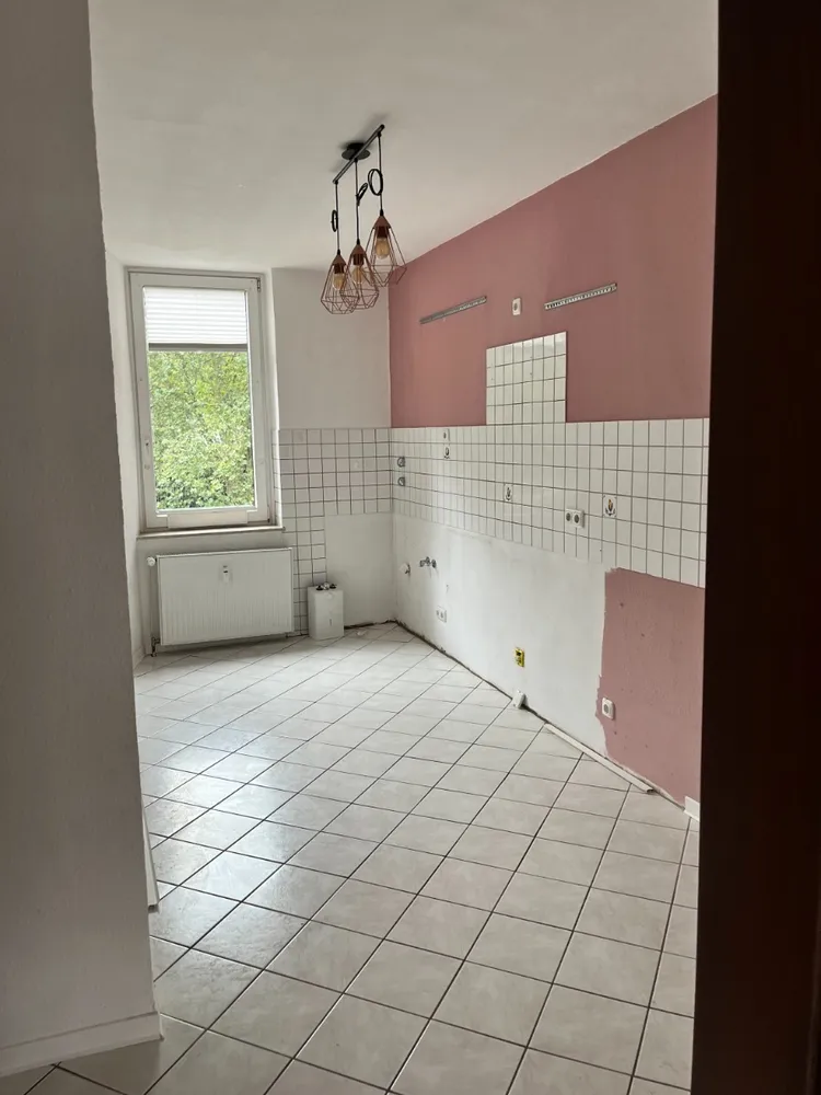 4 Zimmer Wohnung mit 106 m² in Essen – Bild 2