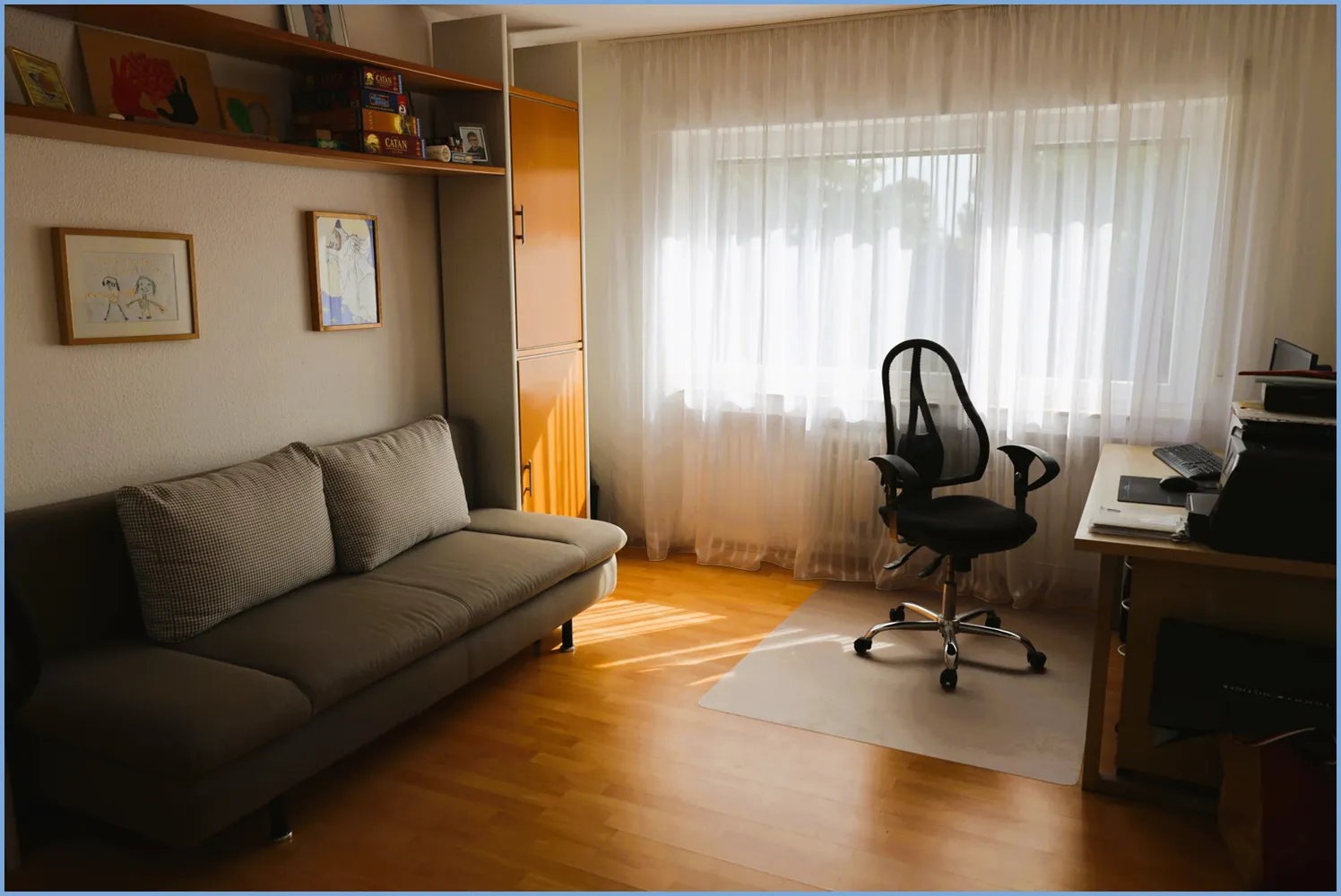 3 Zimmer Wohnung mit 80 m² in Düren – Bild 8