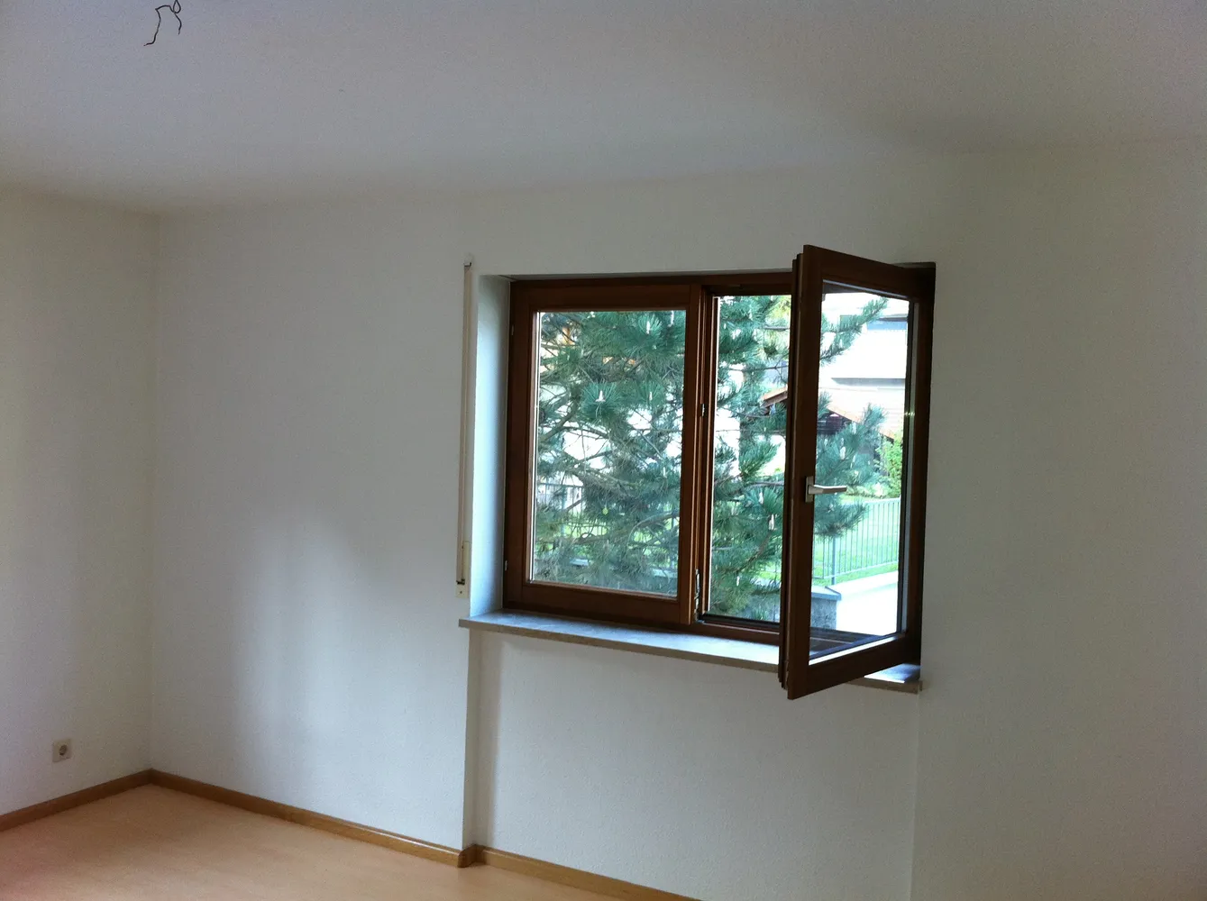 4 Zimmer Wohnung mit 83 m² in Rheinfelden – Bild 4