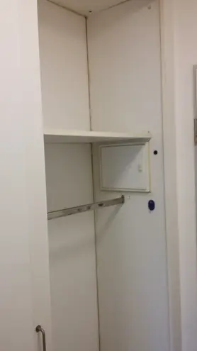 1 Zimmer Wohnung mit 27 m² in Hannover – Bild 6