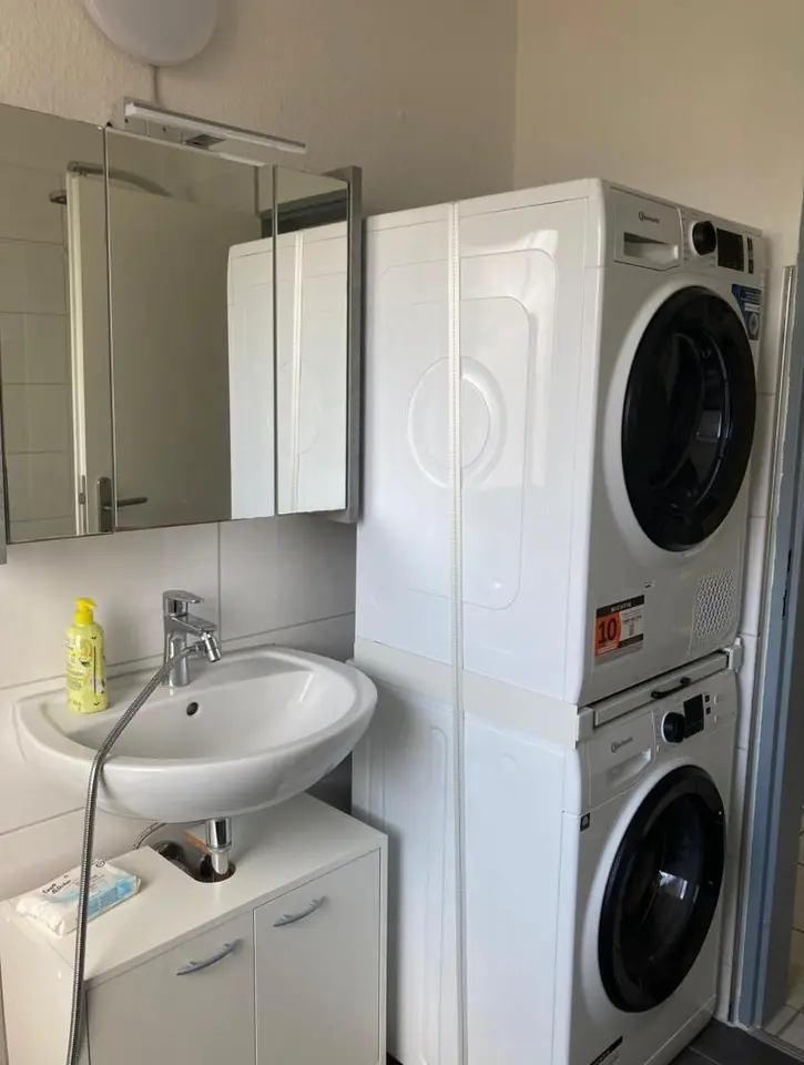 WG-Zimmer mit 14 m² in Oldenburg – Bild 3