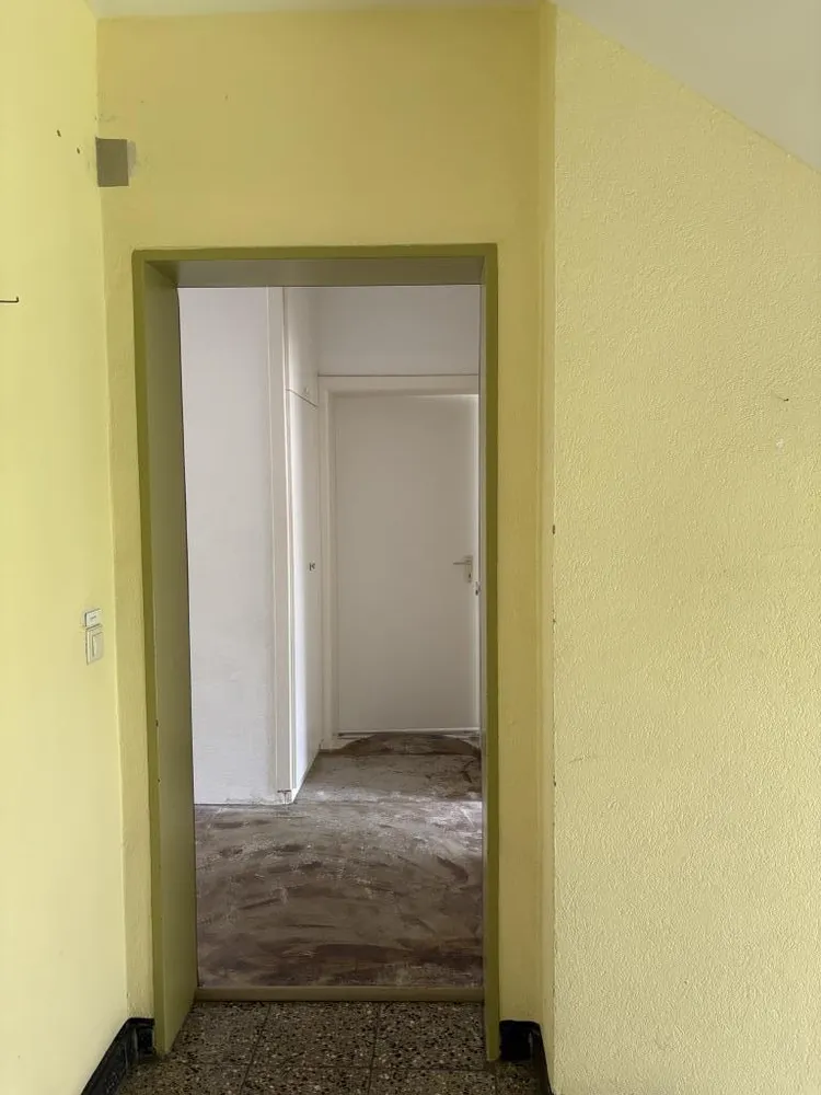 4 Zimmer Wohnung mit 62 m² in Marl – Bild 9