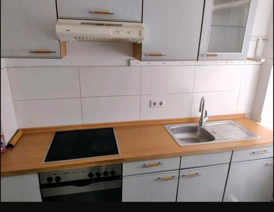 3 Zimmer Wohnung mit 80 m² in Herne – Bild 2