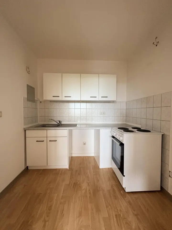 2 Zimmer Wohnung mit 53 m² in Braunschweig – Bild 6