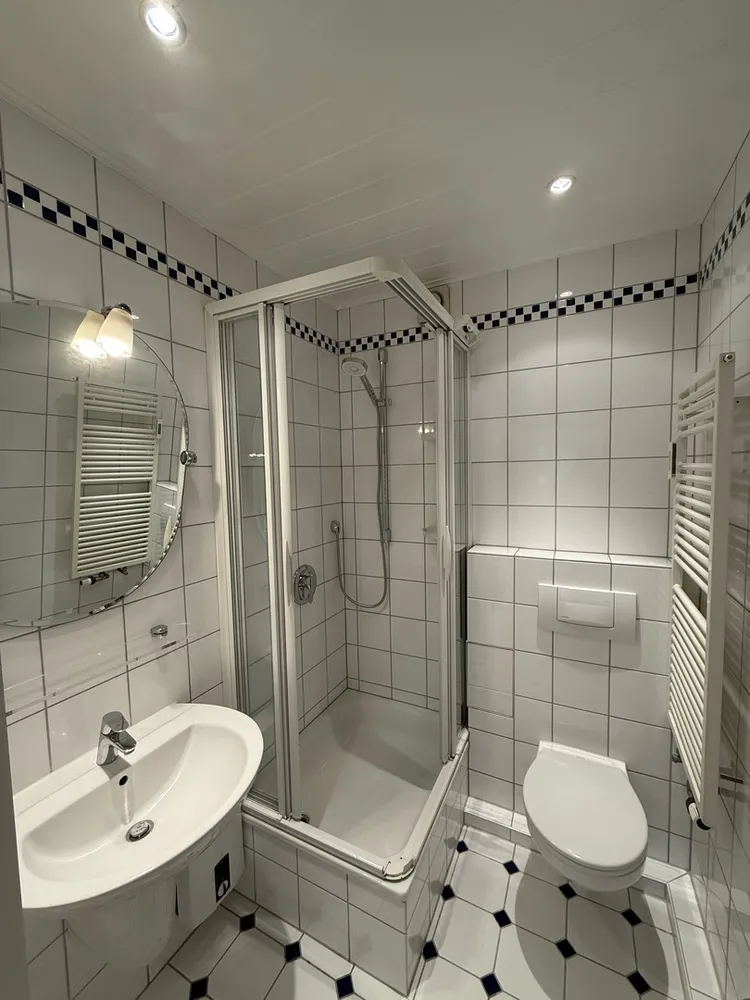 1 Zimmer Wohnung mit 40 m² in Mannheim – Bild 9