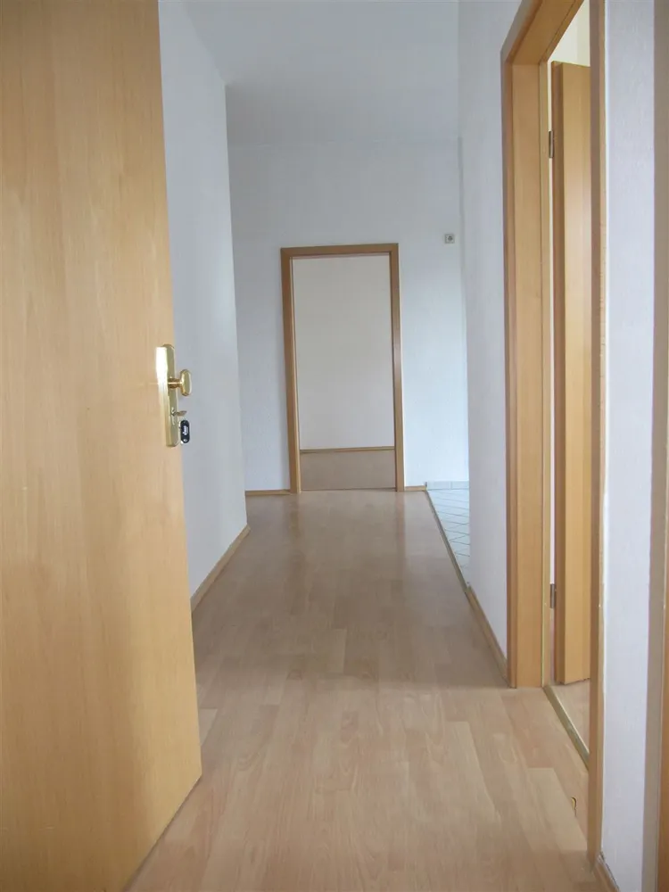 3 room apartment with 73 m² in Chemnitz – Photo 1