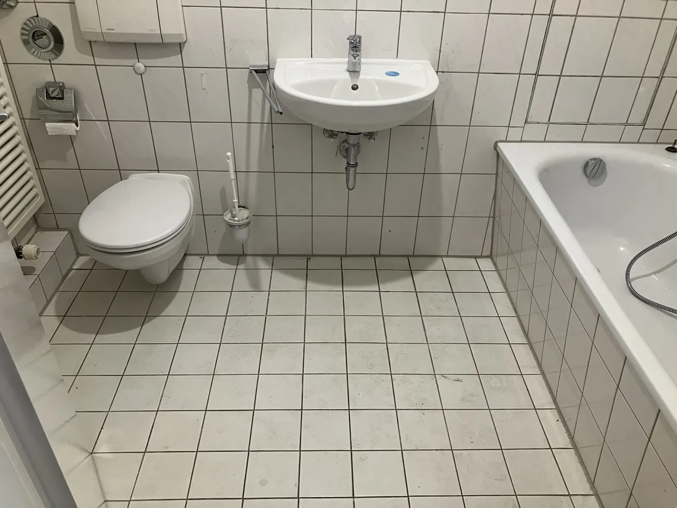 2 room apartment with 64 m² in Frankfurt am Main – Photo 8