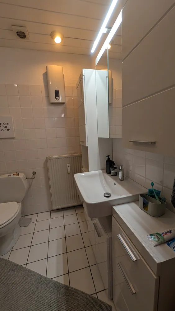 5 Zimmer Wohnung mit 108 m² in Essen – Bild 8