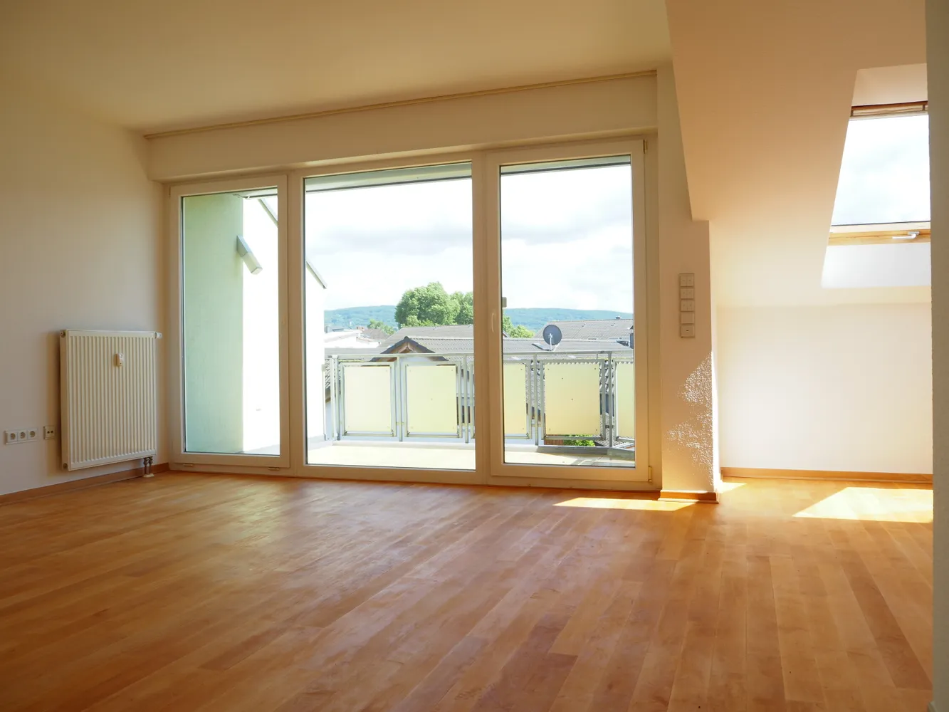 3 Zimmer Wohnung mit 79 m² in Koblenz – Bild 3